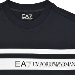 Emporio Armani EA7 - TSHIRT 3DBT58