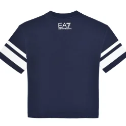 Emporio Armani EA7 - TSHIRT 3DBT58