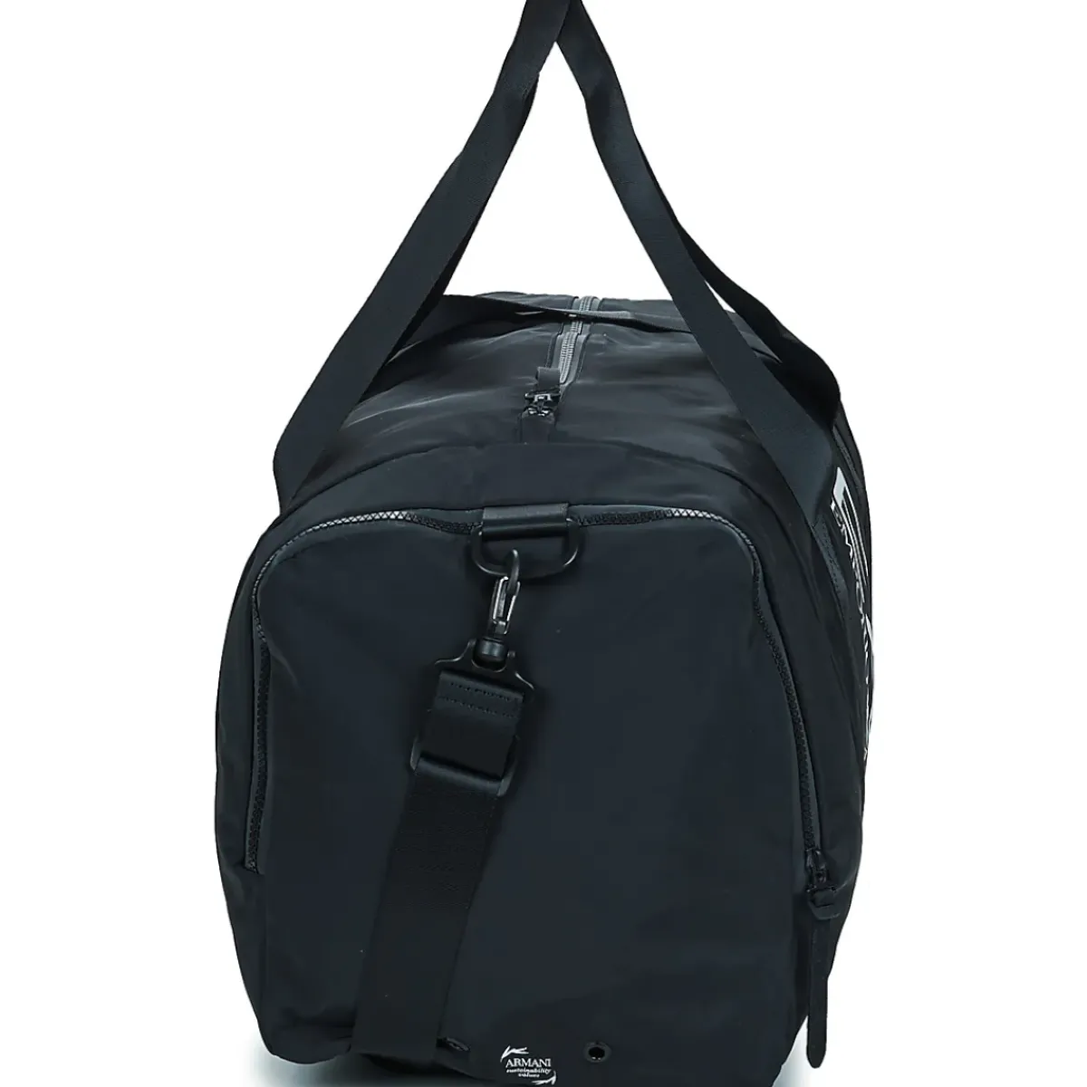 Emporio Armani EA7 - VIGOR7 U GYM BAG