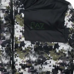Emporio Armani EA7 - VISIBILITY BOMBER JACKET