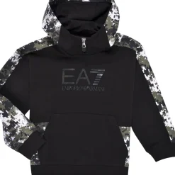 Emporio Armani EA7 - VISIBILITY SWEATSHIRT