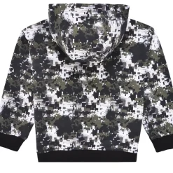 Emporio Armani EA7 - VISIBILITY SWEATSHIRT