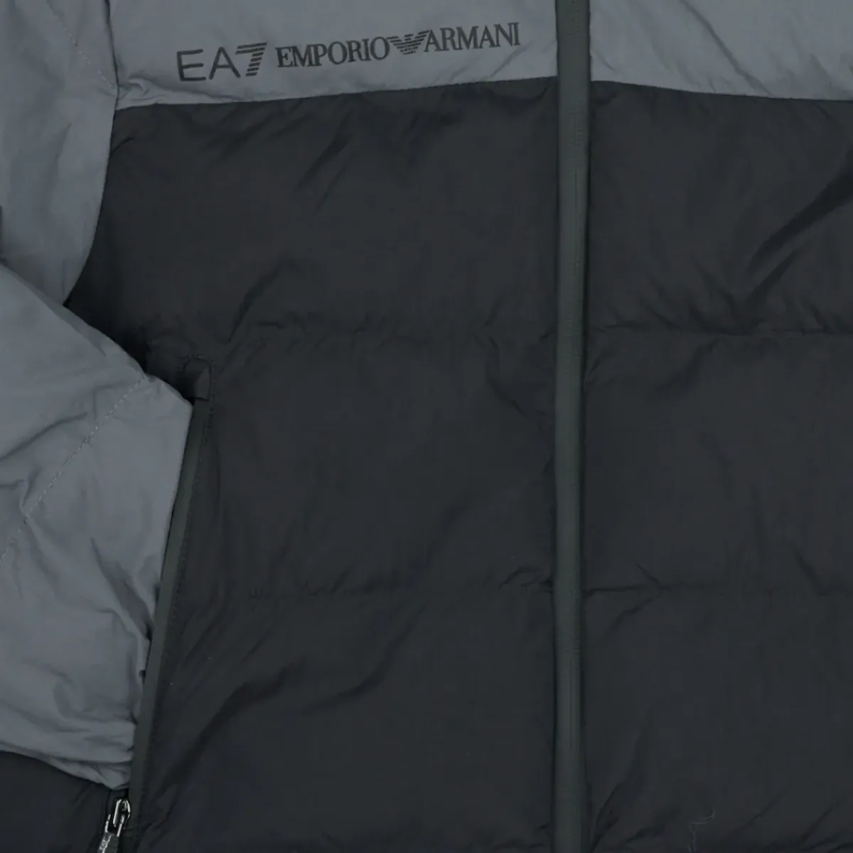 Emporio Armani EA7 - WINTER JACKET
