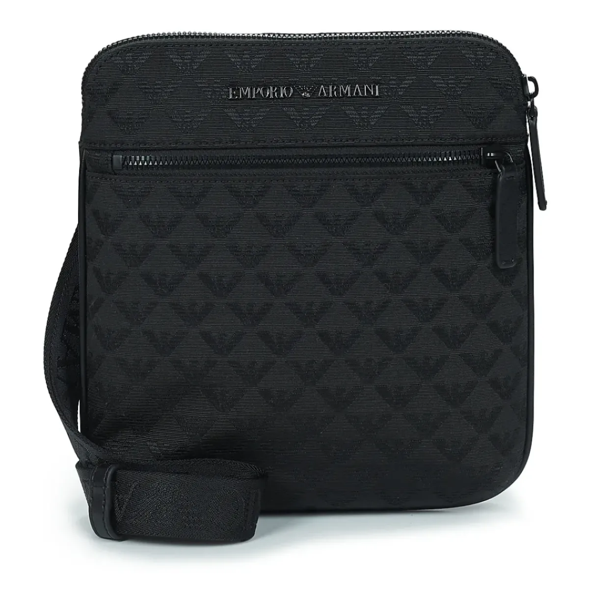 Emporio Armani - MESSENGER BAG Y4M185