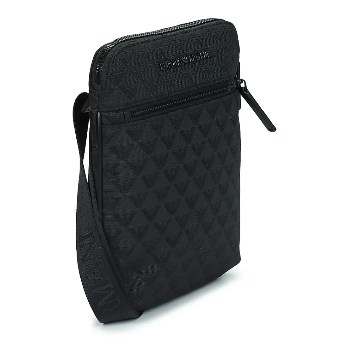 Emporio Armani - MESSENGER BAG Y4M185