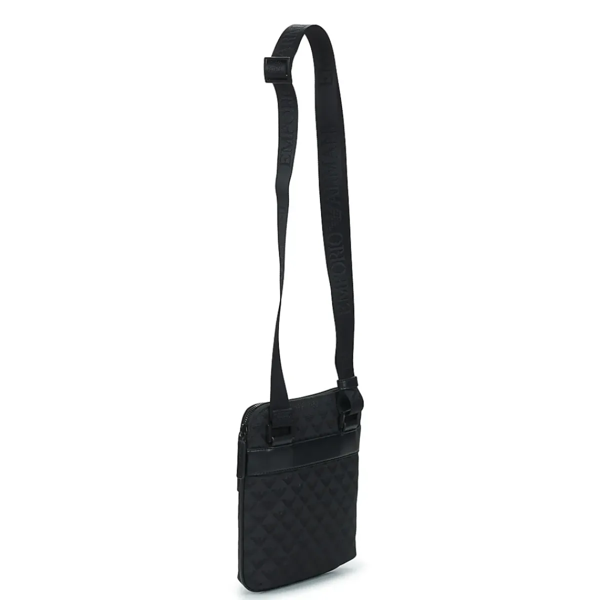 Emporio Armani - MESSENGER BAG Y4M185