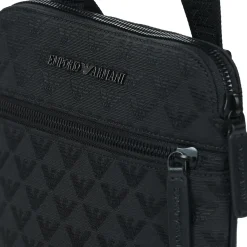 Emporio Armani - MESSENGER BAG Y4M185