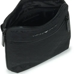Emporio Armani - MESSENGER BAG Y4M185
