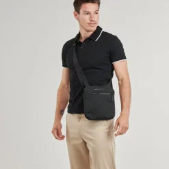 Emporio Armani - MESSENGER BAG Y4M185