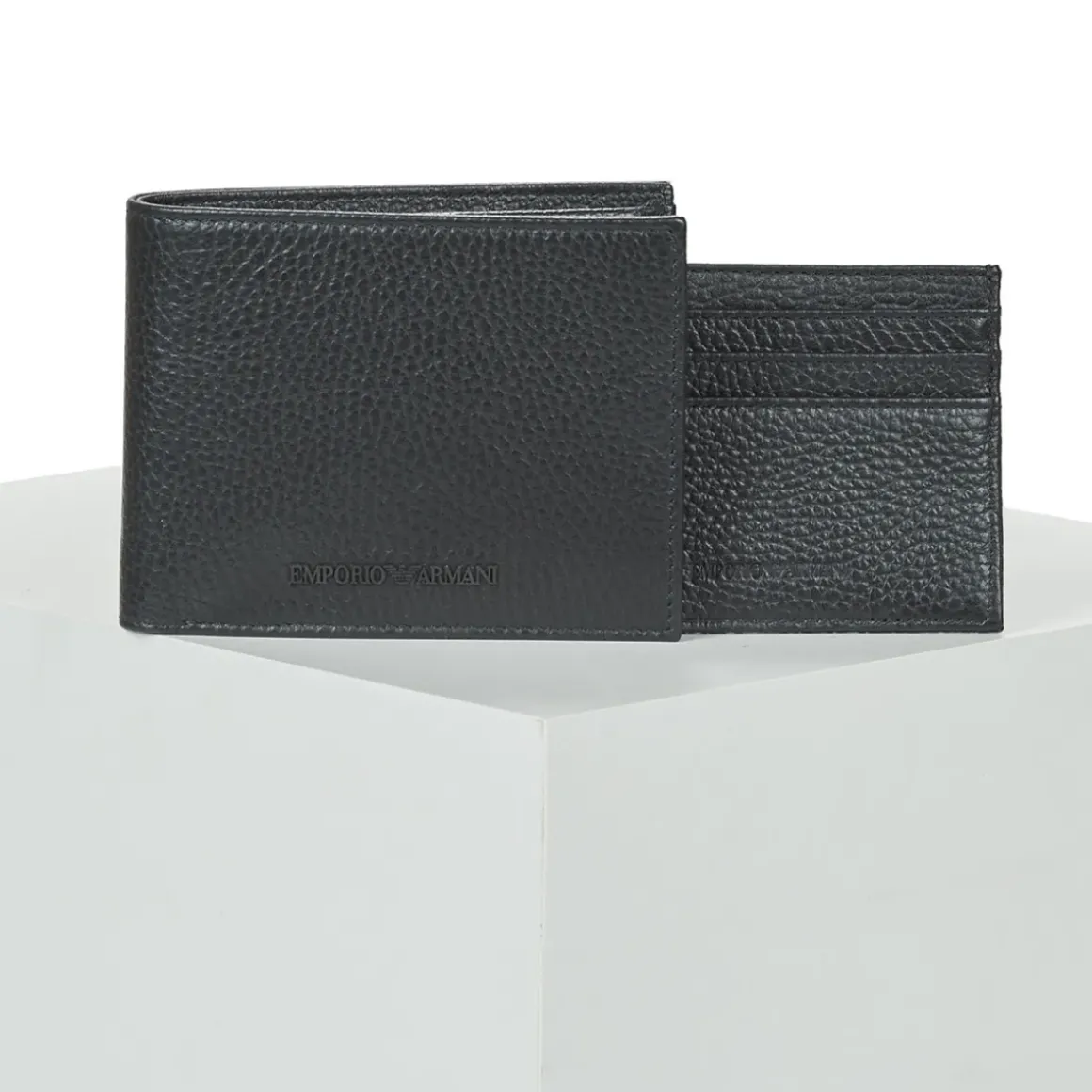 Emporio Armani - SET 2 PEZZI