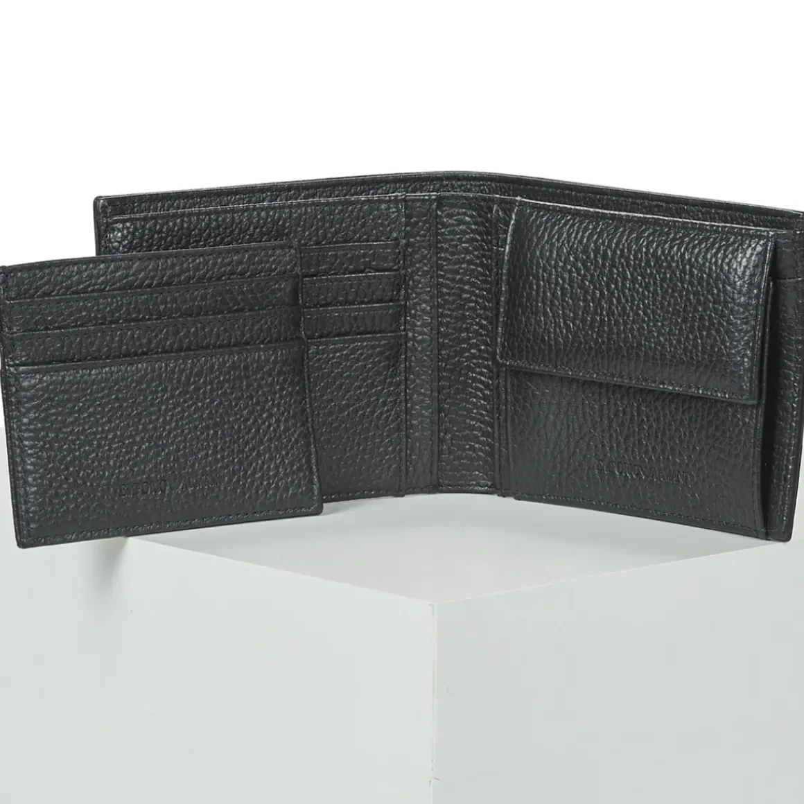 Emporio Armani - SET 2 PEZZI