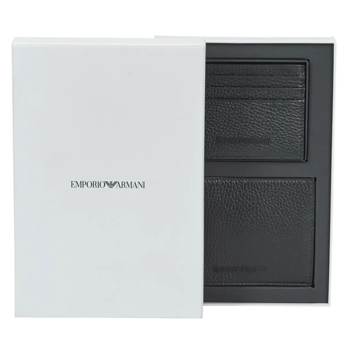 Emporio Armani - SET 2 PEZZI