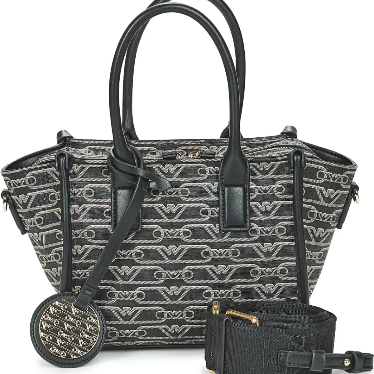 Emporio Armani - SHOPPING BAG EW000371