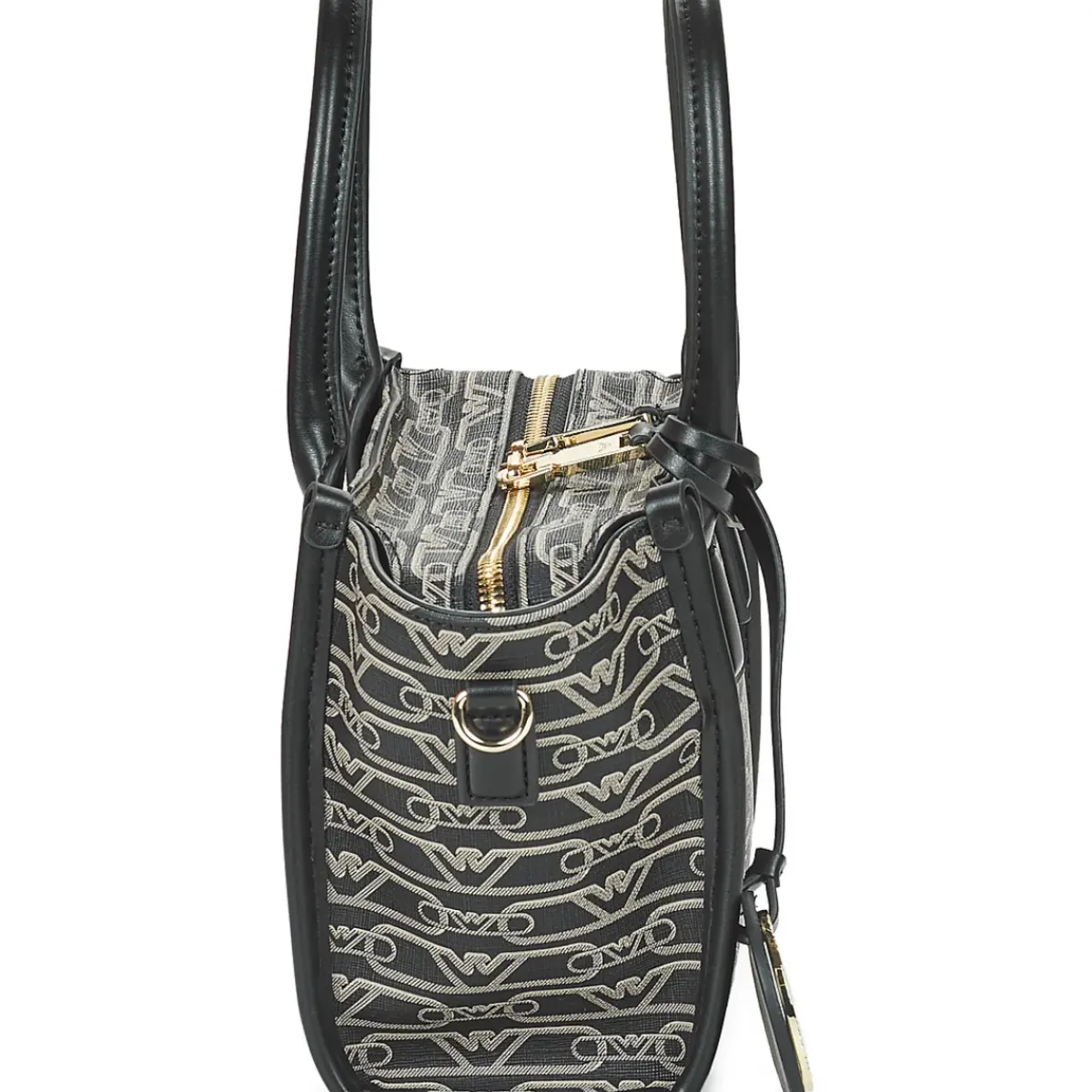 Emporio Armani - SHOPPING BAG EW000371
