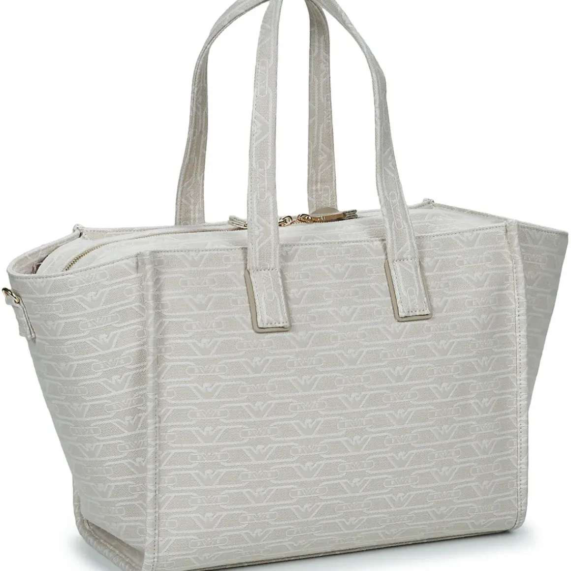 Emporio Armani - SHOPPING BAG EW000370