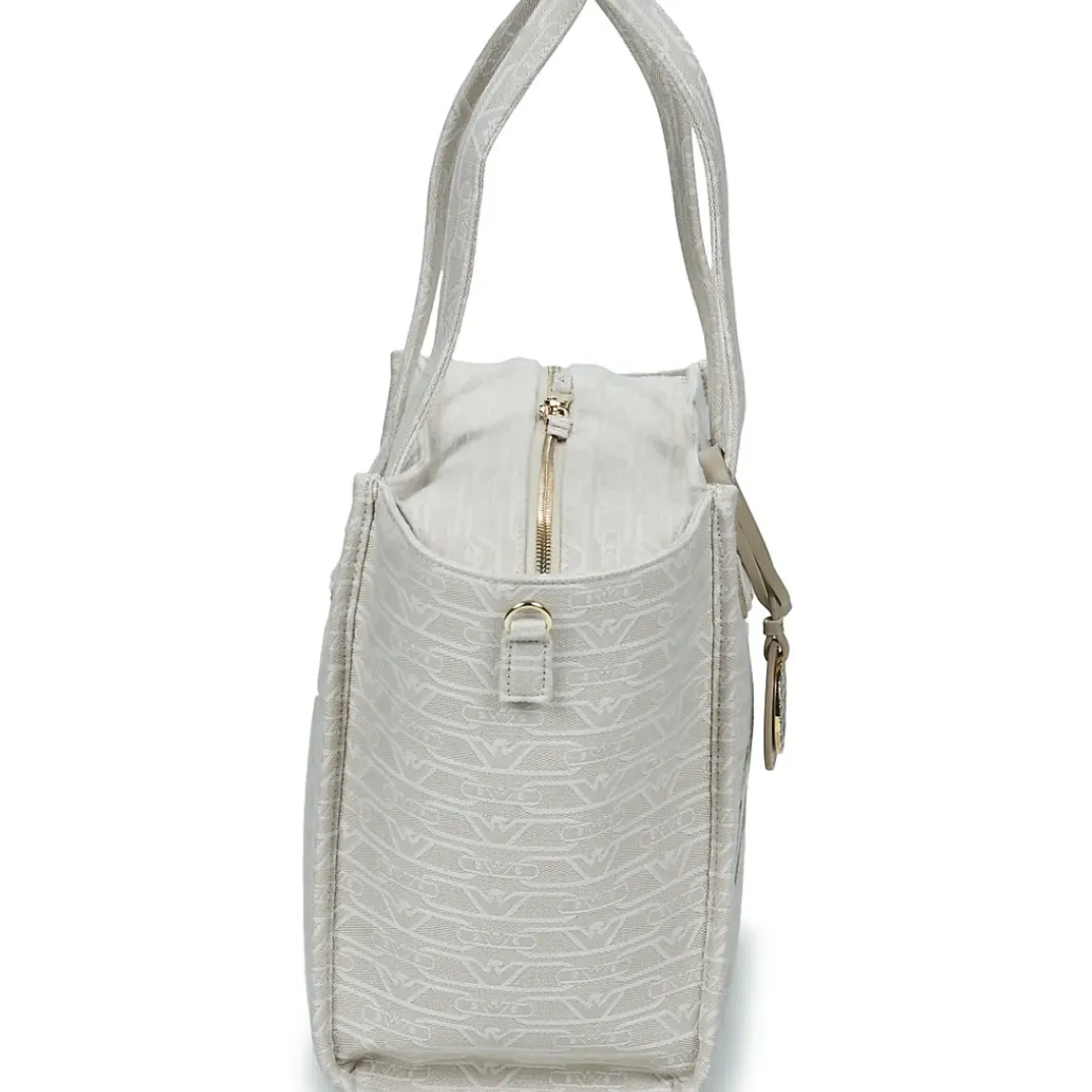 Emporio Armani - SHOPPING BAG EW000370