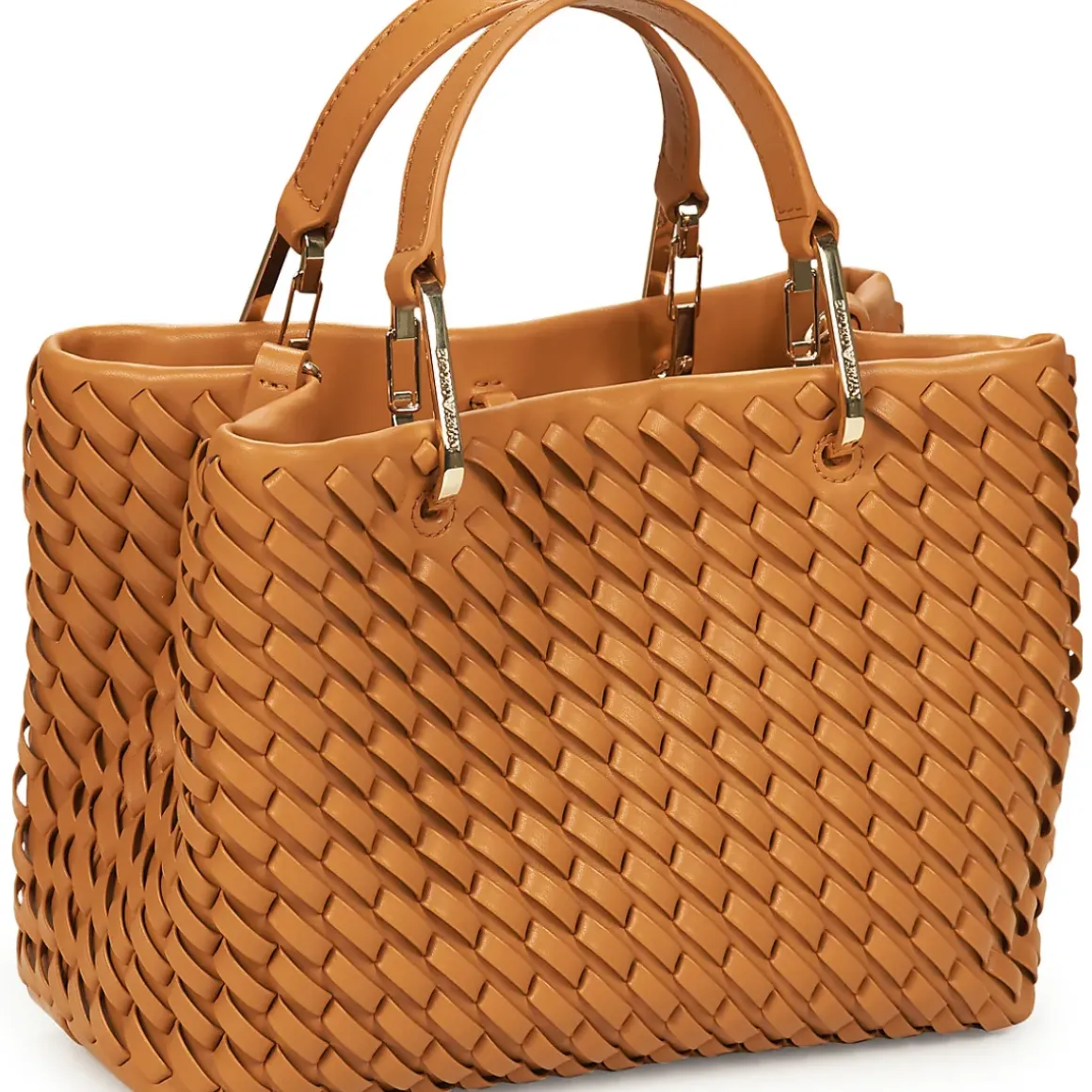 Emporio Armani - SHOPPING BAG EW000361
