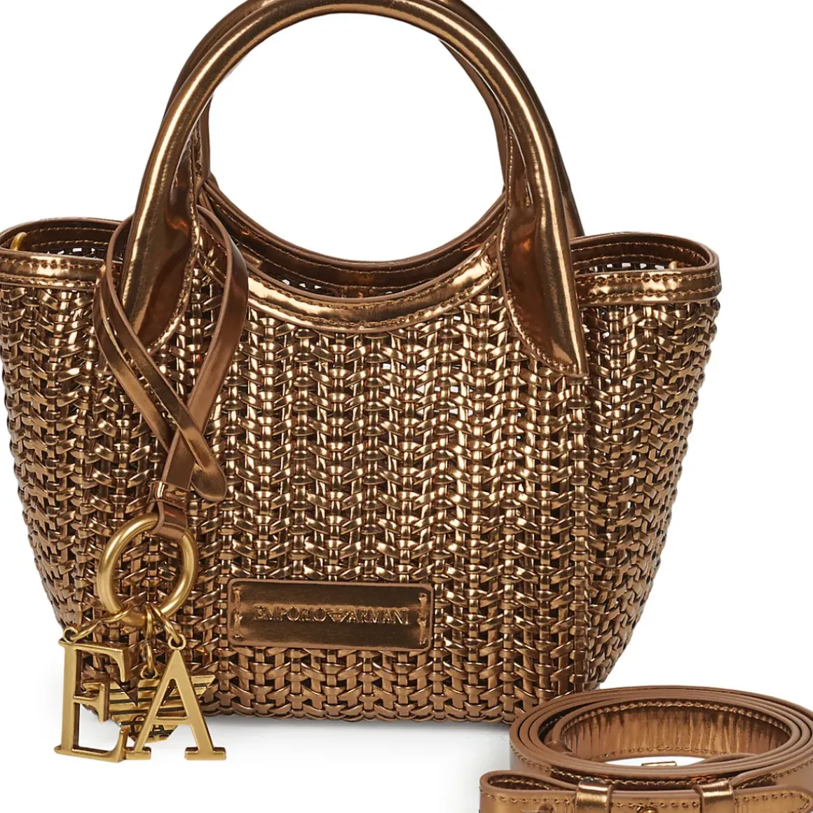 Emporio Armani - SHOPPING BAG EW001011