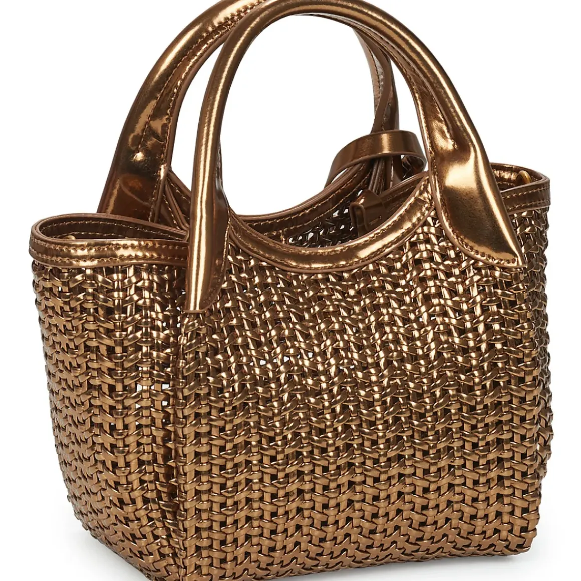 Emporio Armani - SHOPPING BAG EW001011