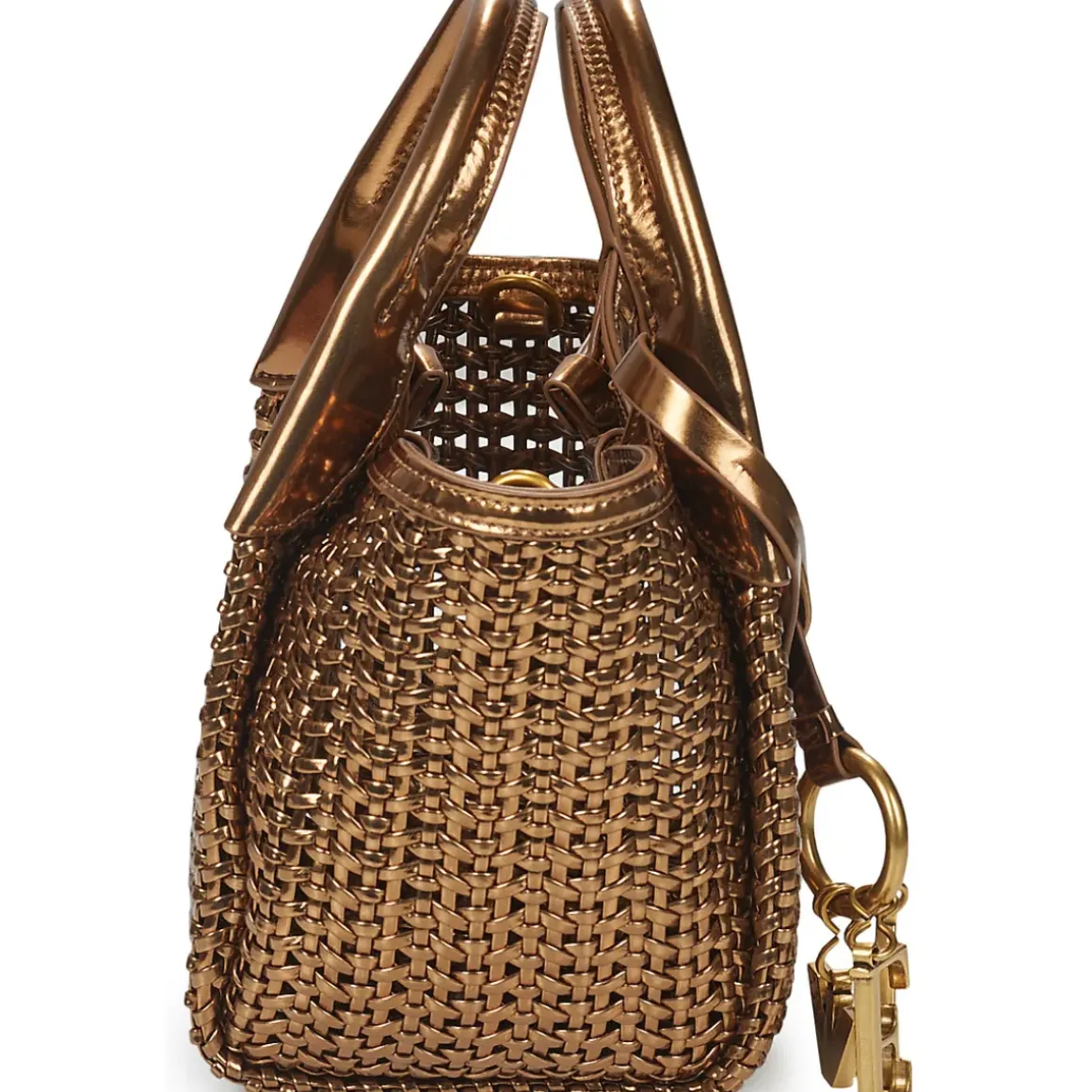 Emporio Armani - SHOPPING BAG EW001011