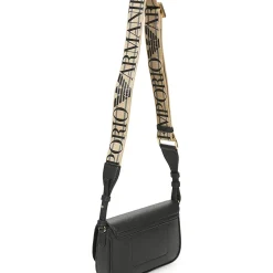 Emporio Armani - WALLET ON CHAIN LILLY-SLG