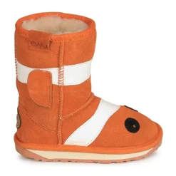 EMU - KIDS LITTLE CREATURES CLOWN FISH