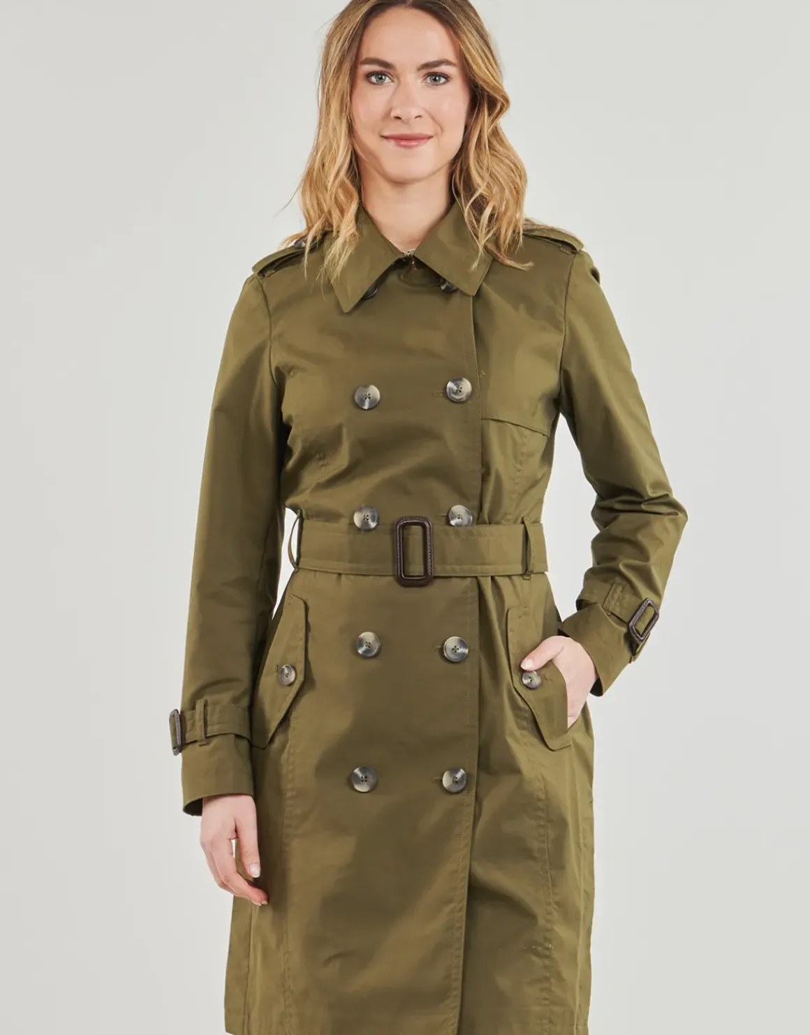 Esprit - CLASSIC TRENCH