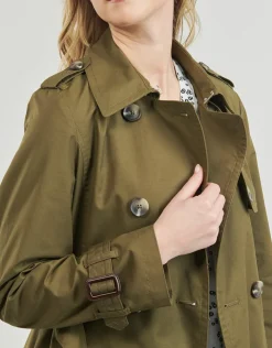 Esprit - CLASSIC TRENCH