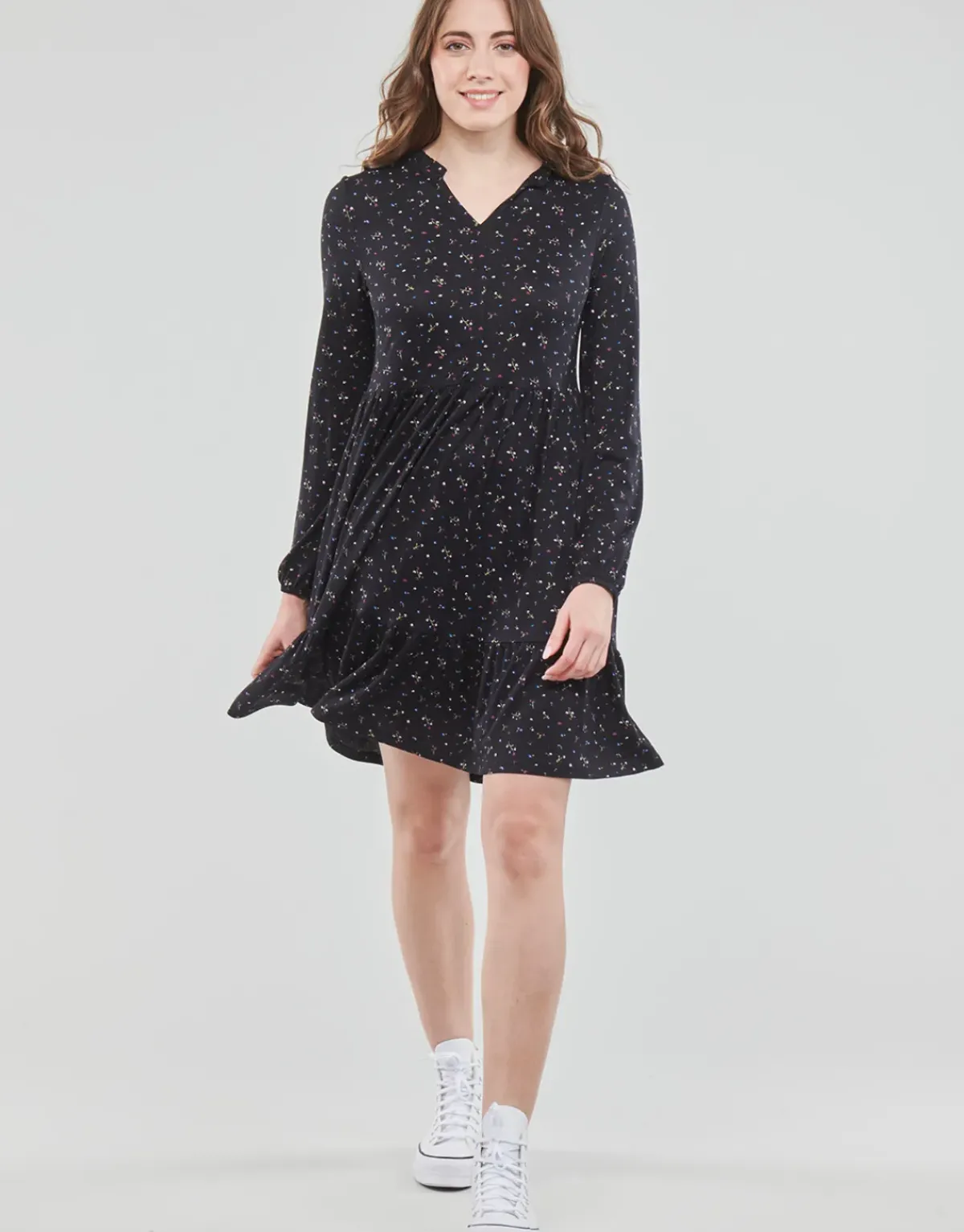 Esprit - CVE AOP CREPE