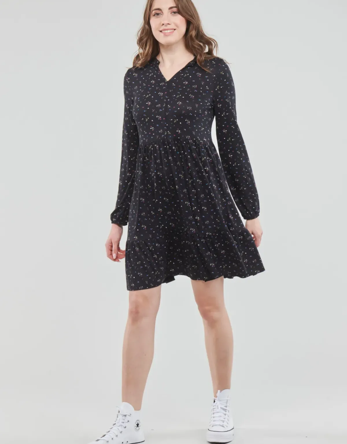 Esprit - CVE AOP CREPE
