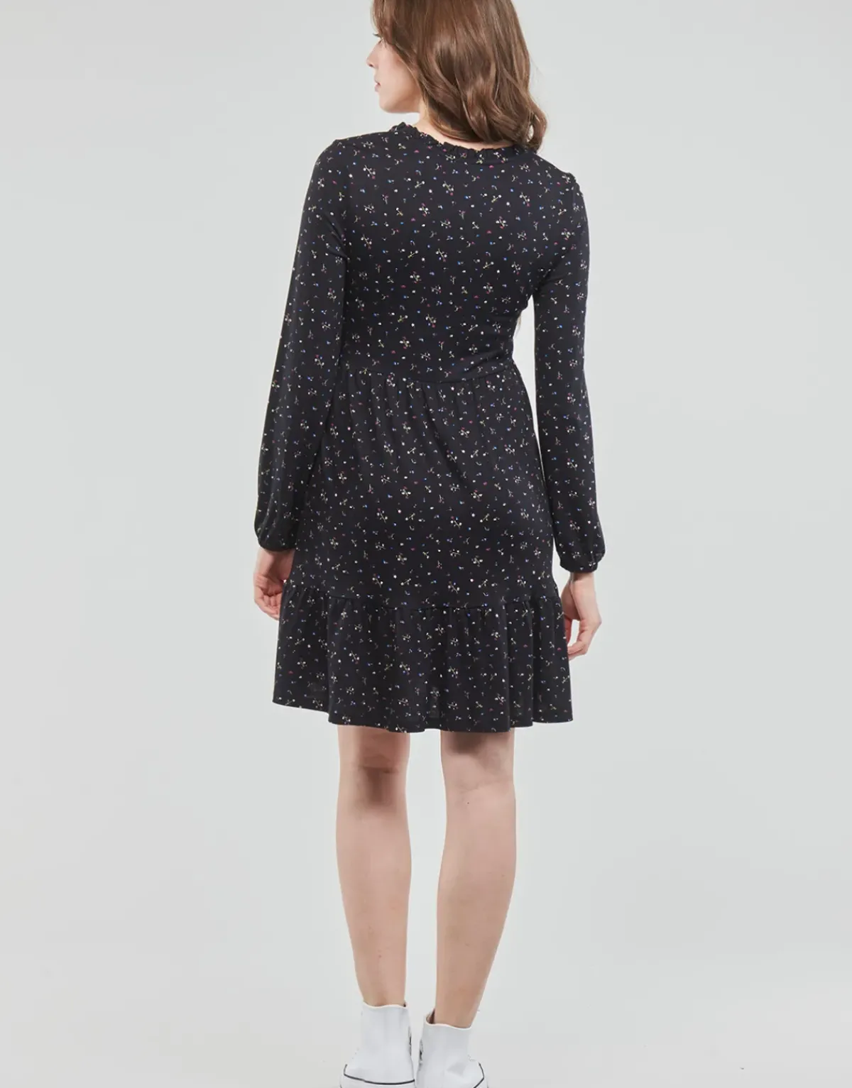 Esprit - CVE AOP CREPE