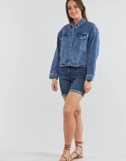 Esprit - Denim Jacket