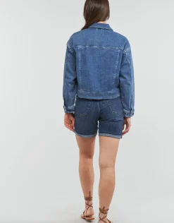 Esprit - Denim Jacket