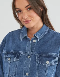 Esprit - Denim Jacket