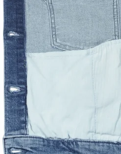 Esprit - Denim Jacket