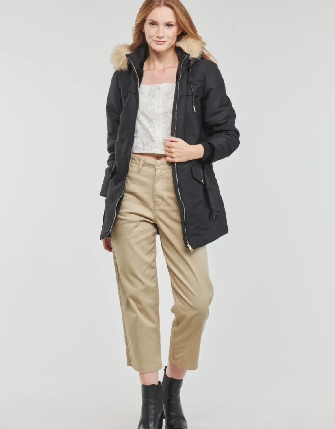 Esprit - F*LL*MOD COTTON