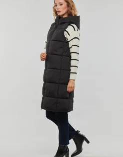 Esprit - LOGO COSY PUFFER