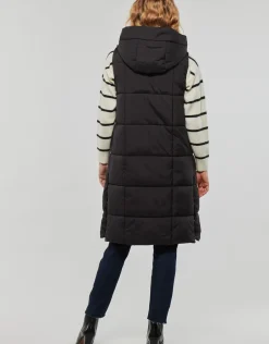 Esprit - LOGO COSY PUFFER