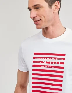 Esprit - OCS LOGO STRIPE