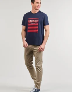 Esprit - OCS LOGO STRIPE