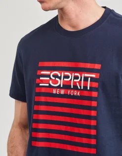 Esprit - OCS LOGO STRIPE