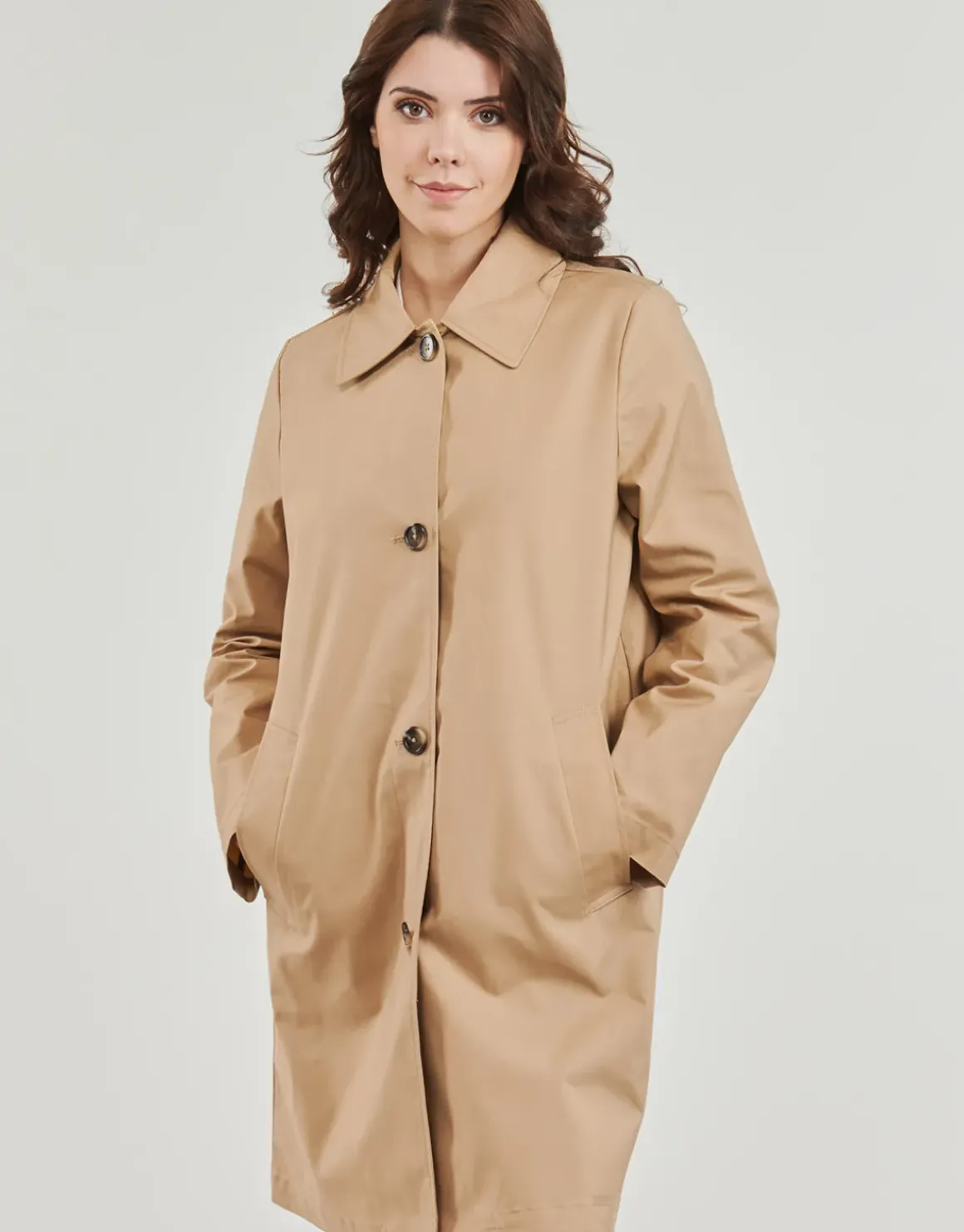 Esprit - TRENCH
