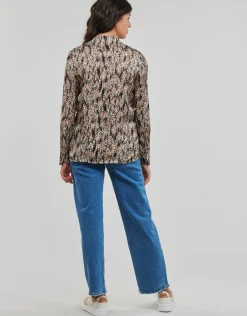 Esprit - VISC SATEEN