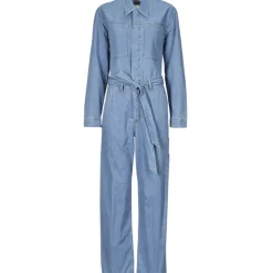 Esprit - RCS BOILERSUIT