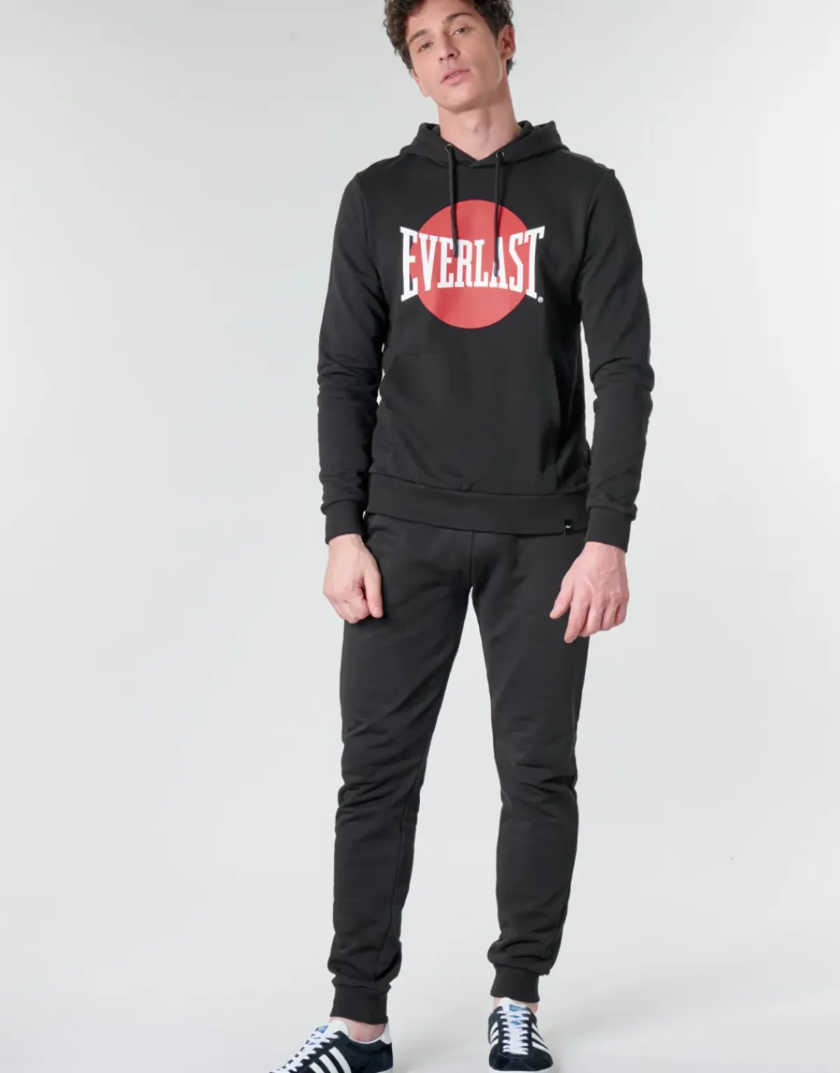 Everlast - JOG ANTS AUDUBON