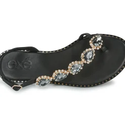Exé Shoes -