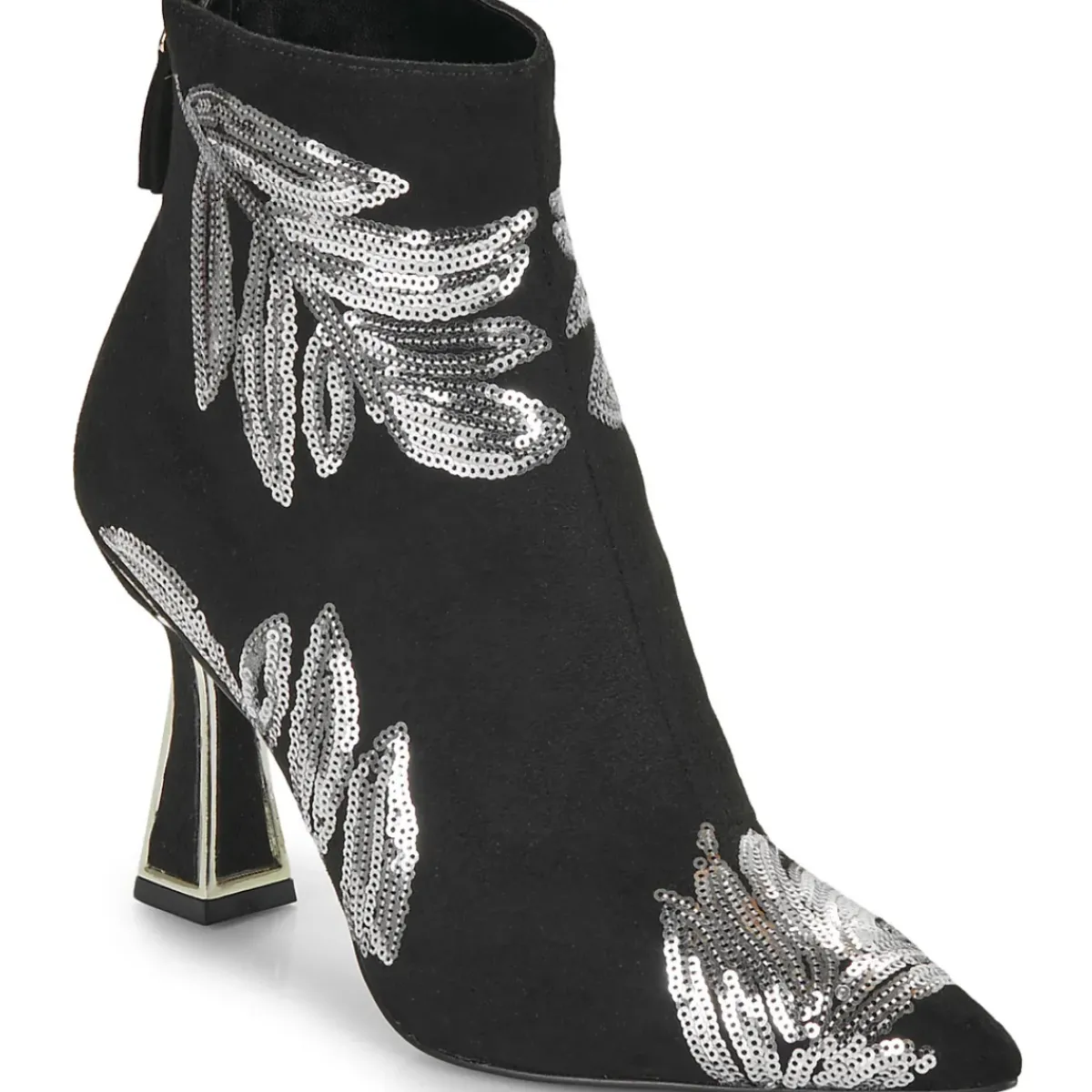 Exé Shoes - BELINDA