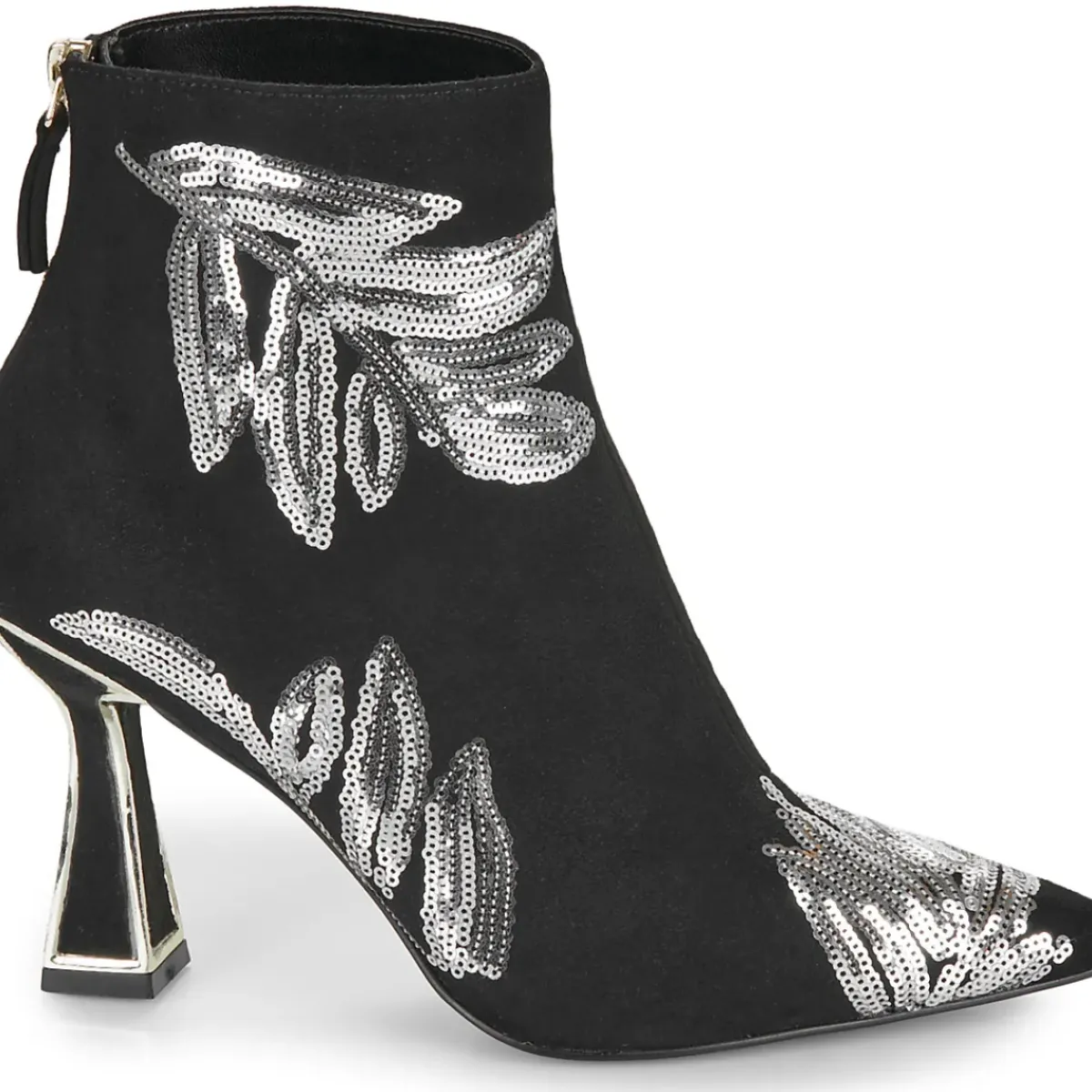 Exé Shoes - BELINDA
