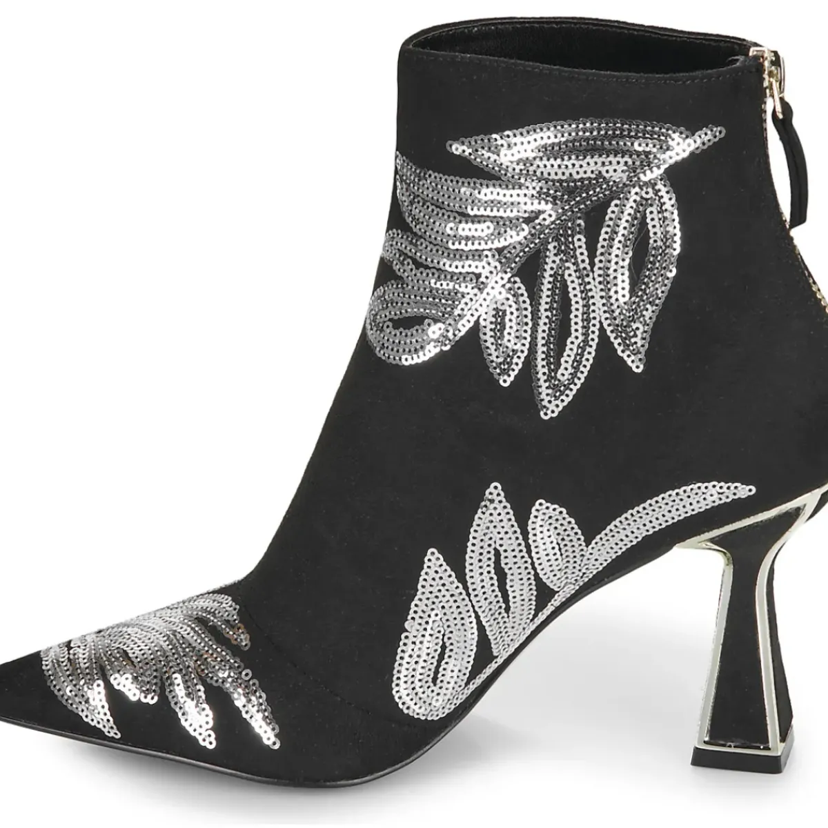 Exé Shoes - BELINDA