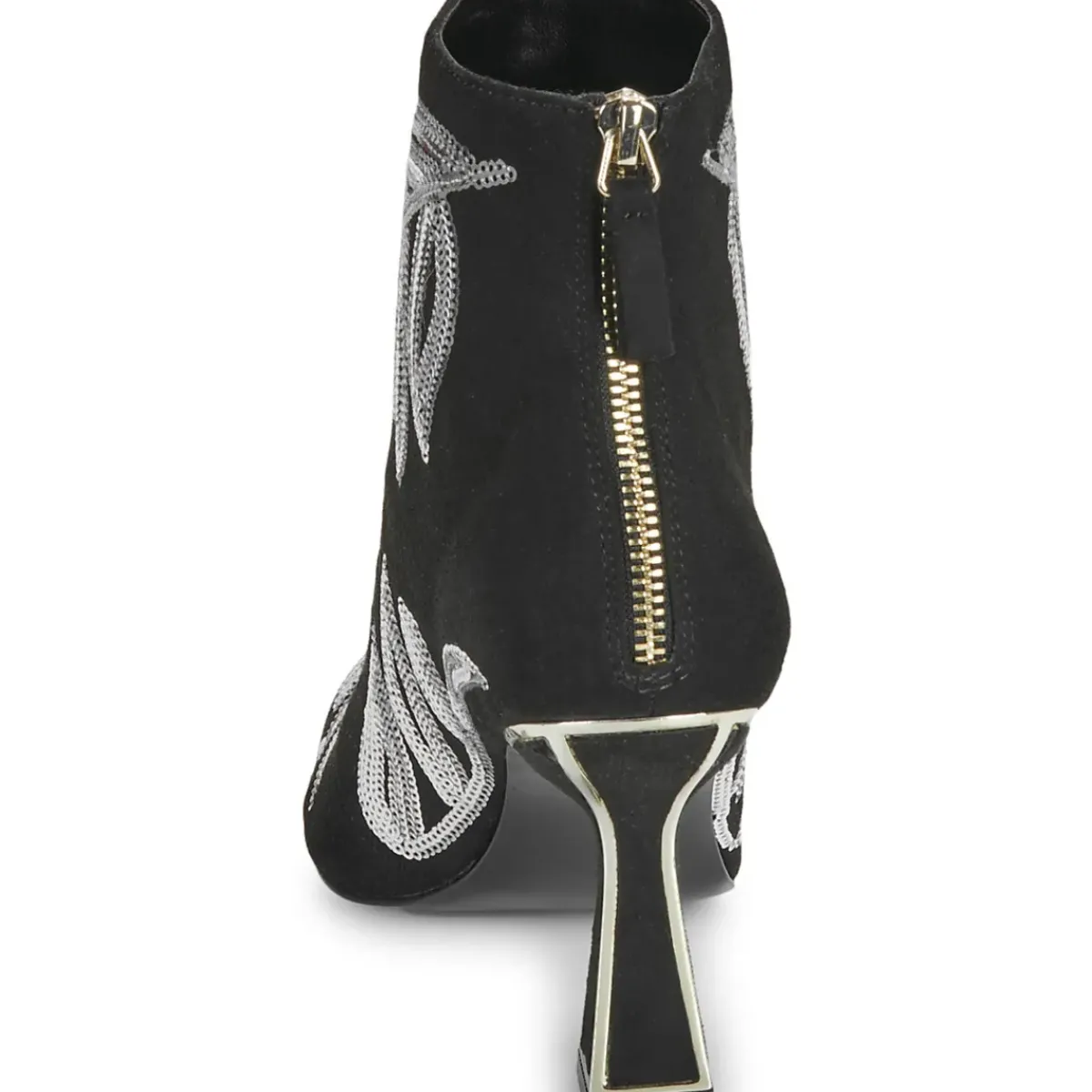 Exé Shoes - BELINDA